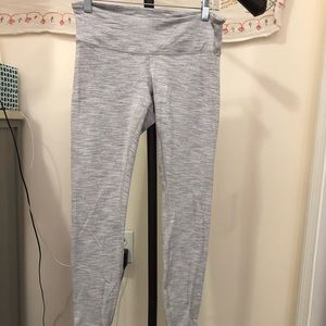 Size 8 Lululemon leggings